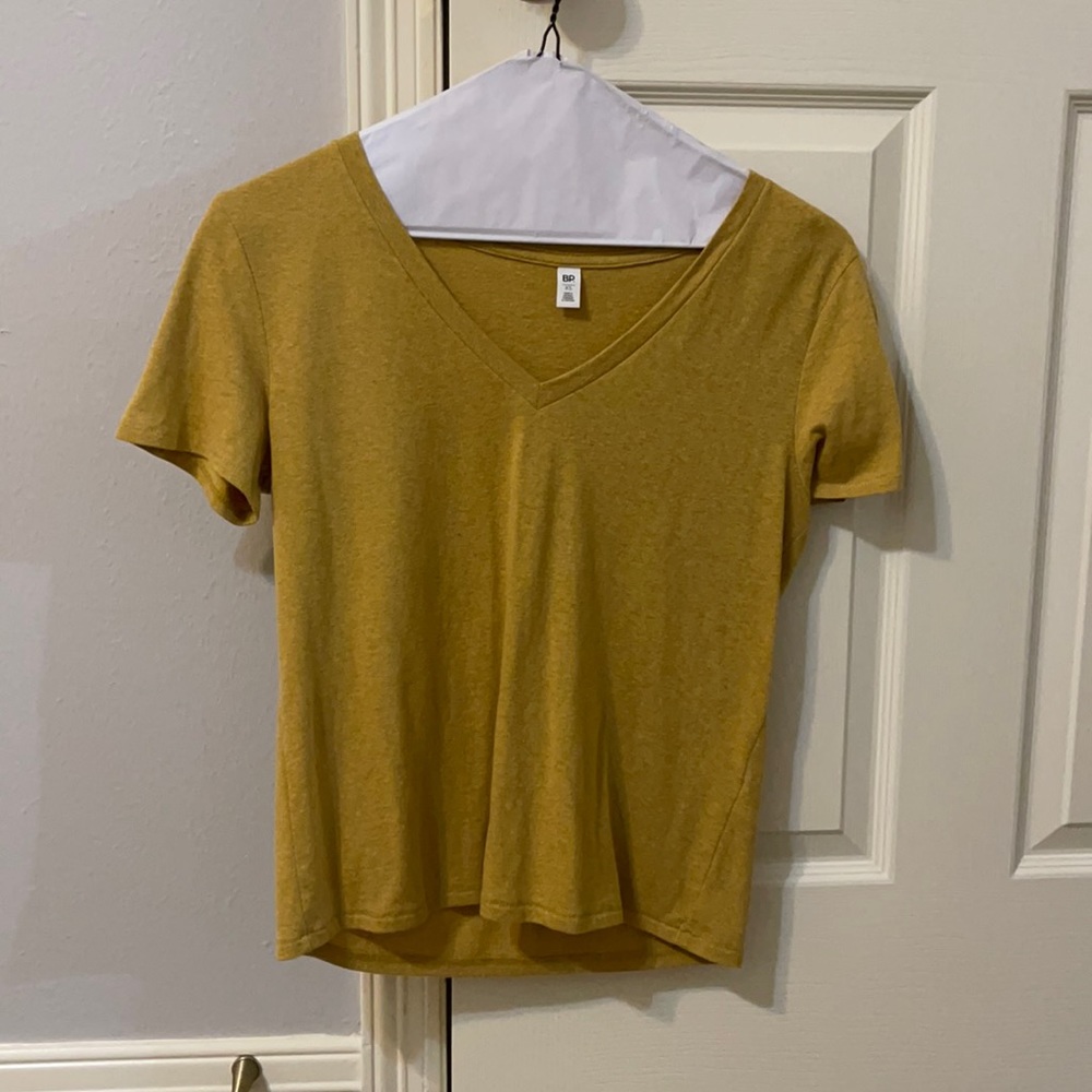 Brass Plum Casual Blouse